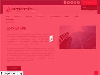 amenityfm.com