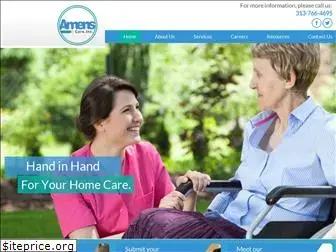 amenscare.com