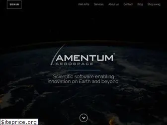 amentum.com.au