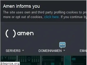 amenworld.nl