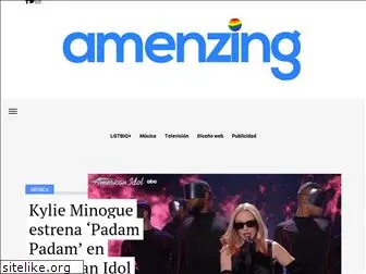 amenzing.com