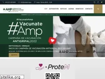 amepla.org.ar
