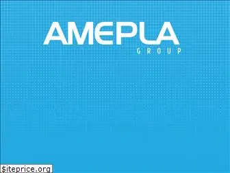 ameplagroup.com