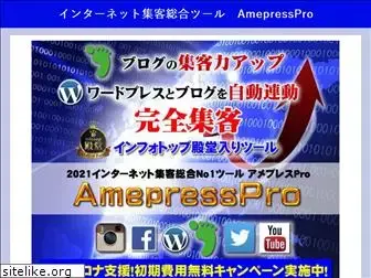 amepress.net