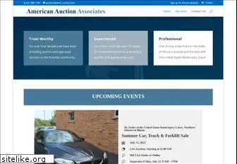 amer-auction.com