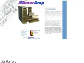 ameramp.com