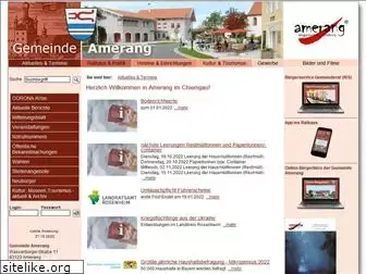 amerang.de