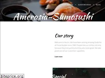 amerasia-sumosushi.com