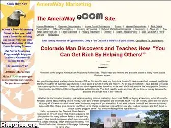 ameraway.com