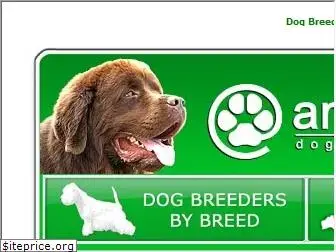 amerbreeder.com