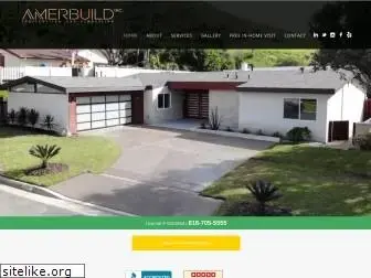 amerbuild.com