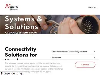 amercablesystems.com