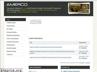 amerco.com