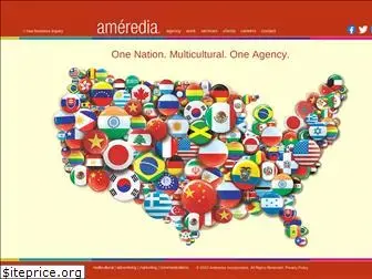 ameredia.com