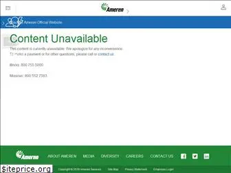 ameren.com