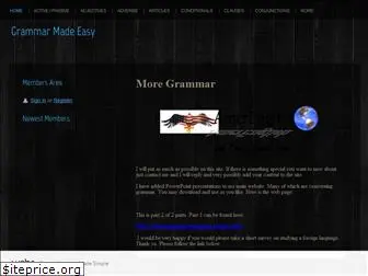 amerenglish-grammar-2.webs.com