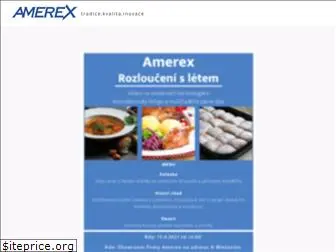 amerex-gastro.com