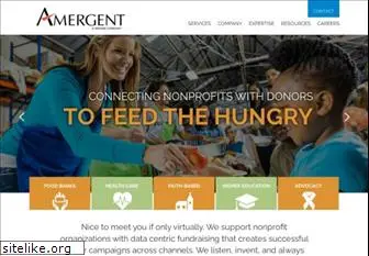 amergent.com