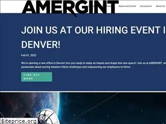 amergint.com