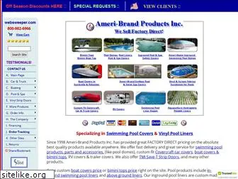 ameri-brand.com