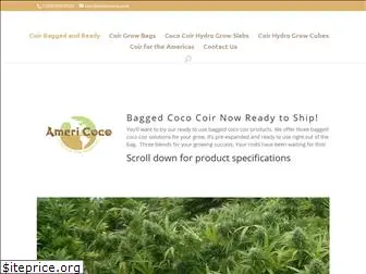 ameri-coco.com