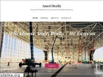 ameri-realty.com