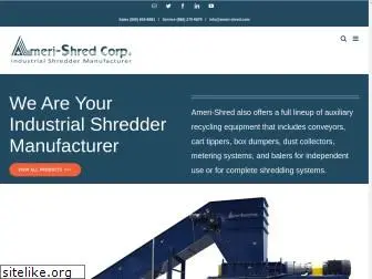 ameri-shred.com