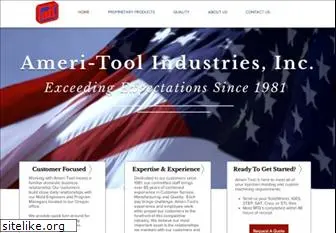 ameri-tool.com