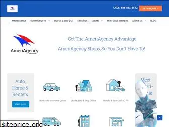 ameriagency.com