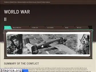 america-at-war-wwii.weebly.com