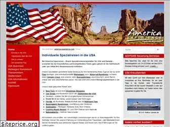 america-experience.com