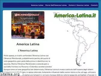 america-latina.it