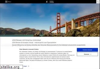 america-unlimited.de