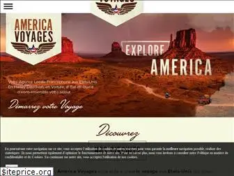 america-voyages.com