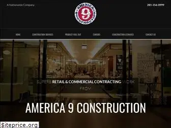 america9construction.com