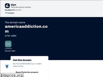 americaaddiction.com