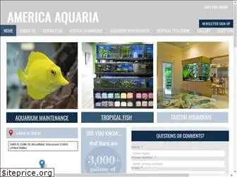 americaaquaria.com