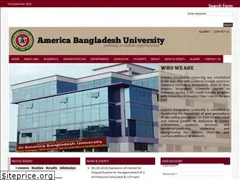 americabangladesh.info