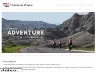 americabybicycle.com