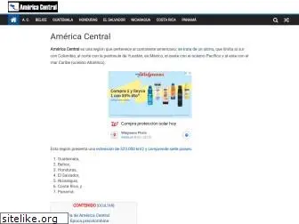 americacentral.info