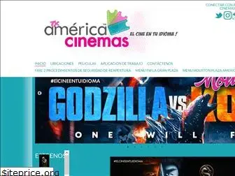 americacinemas.com