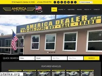 americadealer.com