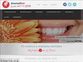 americadent.com