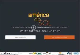 americadosol.org