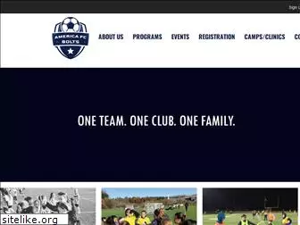 americafcunited.com