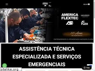 americaflextec.com