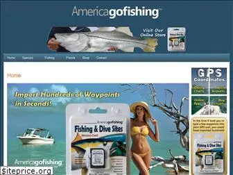 americagofishing.com