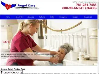 americahomecarecenter.com