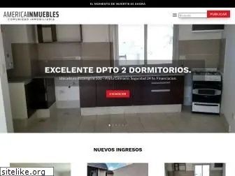 americainmuebles.com