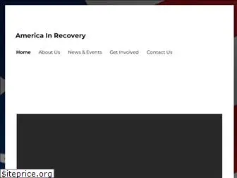 americainrecovery.org